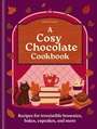Cover: A Cosy Chocolate Cookbook - Hamlyn