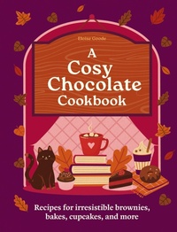 Abbildung von: A Cosy Chocolate Cookbook - Hamlyn
