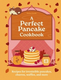 Abbildung von: A Perfect Pancake Cookbook - Hamlyn