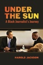 Cover: Under the Sun - University of Alabama Press