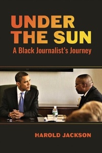 Abbildung von: Under the Sun - University of Alabama Press