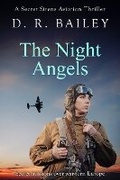 Cover: The Night Angels - Sapere Books