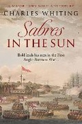 Cover: Sabres in the Sun - Sapere Books