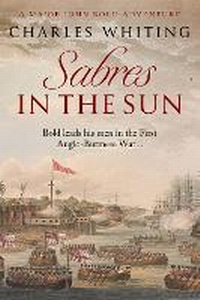Enlarge image Cover: Sabres in the Sun - Sapere Books