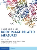 Cover: Handbook of Body Image-Related Measures - Cambridge University Press