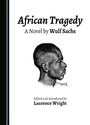 Cover: African Tragedy - Cambridge Scholars Publishing