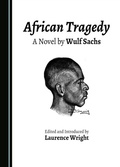 Cover: African Tragedy - Cambridge Scholars Publishing