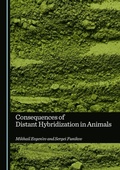 Bild: Consequences of Distant Hybridization in Animals - Cambridge Scholars Publishing