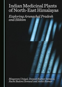 Bild: Indian Medicinal Plants of North-East Himalayas - Cambridge Scholars Publishing