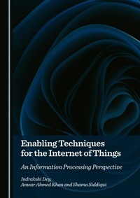 Abbildung von: Enabling Techniques for the Internet of Things - Cambridge Scholars Publishing