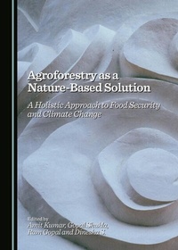 Bild: Agroforestry as a Nature-Based Solution - Cambridge Scholars Publishing