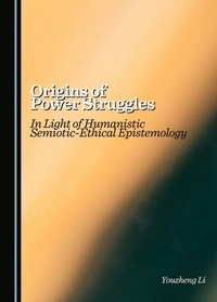 Abbildung von: Origins of Power Struggles - Cambridge Scholars Publishing