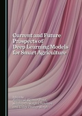 Cover: Current and Future Prospects of Deep Learning Models for Smart Agriculture - Cambridge Scholars Publishing