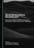 Cover: Next Generation Healthcare - Cambridge Scholars Publishing