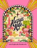 Cover: Kasia's Kafe - Karm'en Media