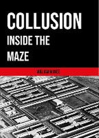 Abbildung von: Collusion Inside The Maze - Williammckeebooks.com
