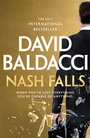 Cover: Nash Falls - Macmillan