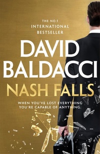 Enlarge image Cover: Nash Falls - Macmillan