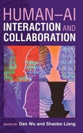 Cover: Human-AI Interaction and Collaboration - Cambridge University Press