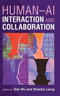 Enlarge image Cover: Human-AI Interaction and Collaboration - Cambridge University Press