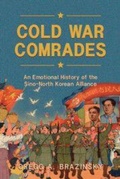Cover: Cold War Comrades - Cambridge University Press