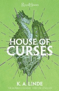 Cover: House of Curses - Tor Bramble