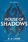 Cover: House of Shadows - Tor Bramble