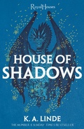 Cover: House of Shadows - Tor Bramble