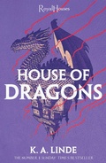 Cover: House of Dragons - Tor Bramble