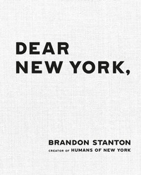 Abbildung von: Dear New York - Macmillan