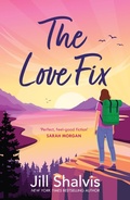 Cover: The Love Fix - Headline Eternal