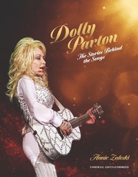 Abbildung von: Dolly Parton: The Stories Behind the Songs - Welbeck