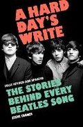 Cover: A Hard Day's Write - Welbeck
