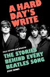 Enlarge image Cover: A Hard Day's Write - Welbeck