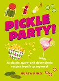 Cover: Pickle Party! - Welbeck