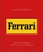 Cover: The Little Guide to Ferrari - OH