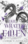 Cover: The Wrath of the Fallen - Headline Eternal