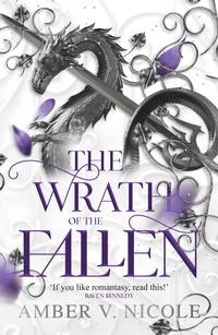 Enlarge image Cover: The Wrath of the Fallen - Headline Eternal