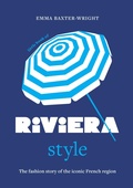 Cover: Little Book of Riviera Style - Welbeck