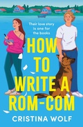 Cover: How to Write a Rom-Com - Apollo