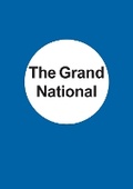 Cover: The Grand National - Lynne Phair Consulting Ltd