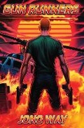 Cover: Gun Runners - Outrun Books