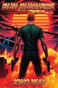 Abbildung von: Gun Runners - Outrun Books