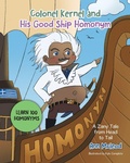 Cover: Colonel Kernel and His Good Ship Homonym - Tellwell Talent