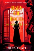 Cover: Mary die Magd: Ein Skandal&ouml;ser Tod (Ein Mary die Magd Cozy Mystery - Band 2) - Lukeman Literary Management