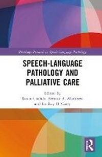 Abbildung von: Speech-Language Pathology and Palliative Care - Routledge