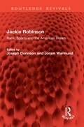 Cover: Jackie Robinson - Routledge