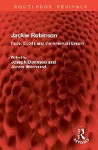 Abbildung von: Jackie Robinson - Routledge