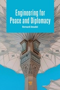 Cover: Engineering for Peace and Diplomacy - Taylor & Francis