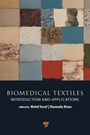Cover: Biomedical Textiles - Taylor & Francis
